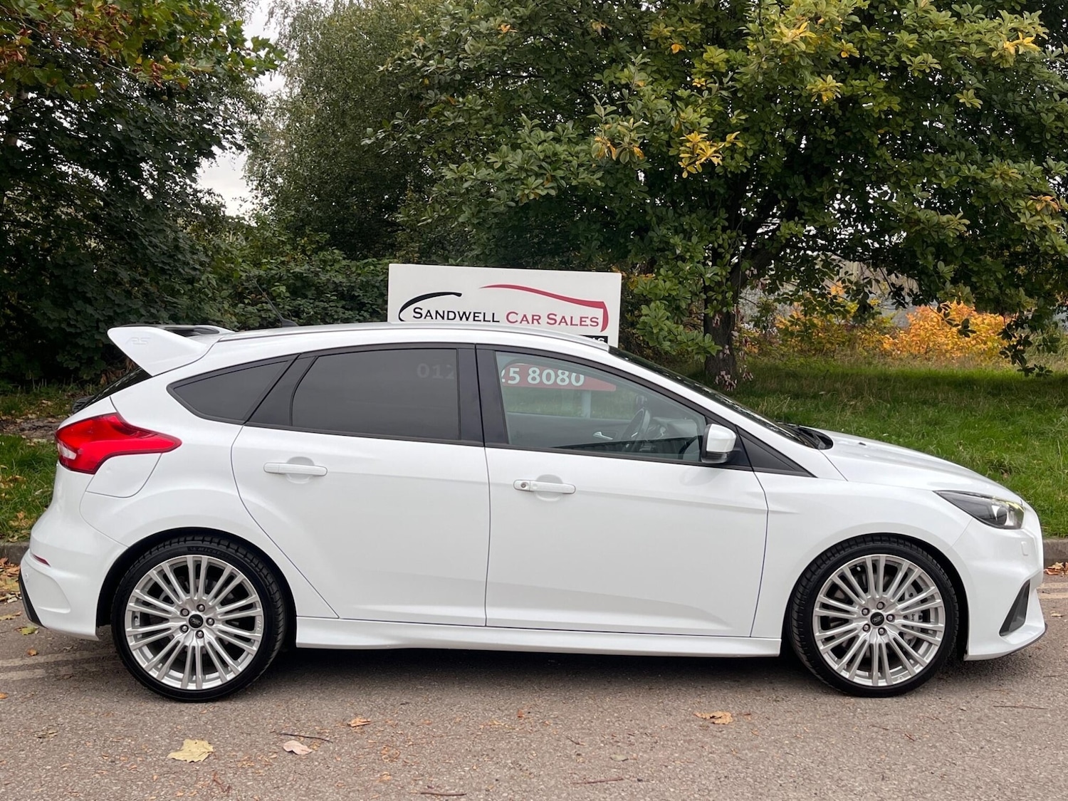 Used Ford Focus 2016 for sale - 76090964: Photo 5