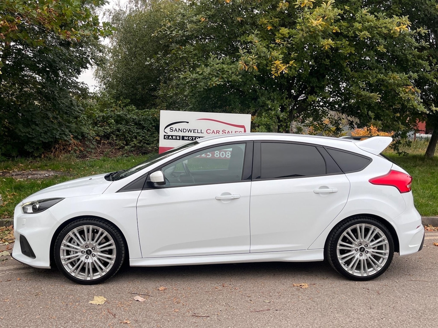 Used Ford Focus 2016 for sale - 76090964: Photo 6