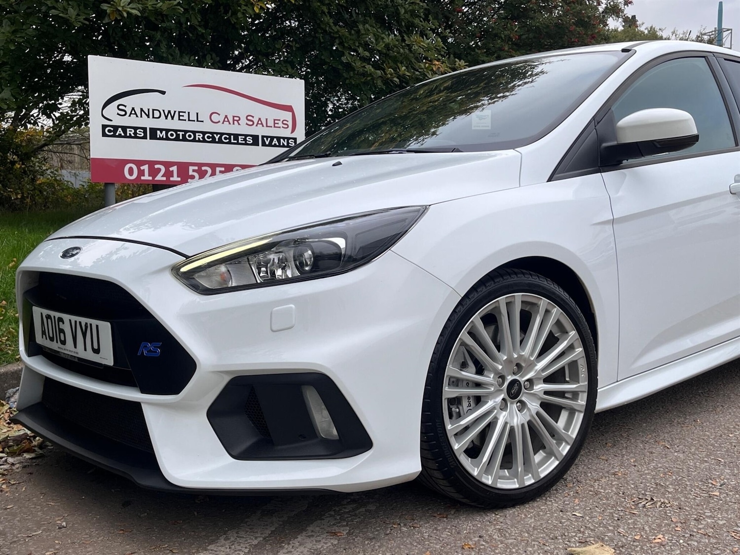 Used Ford Focus 2016 for sale - 76090964: Photo 7