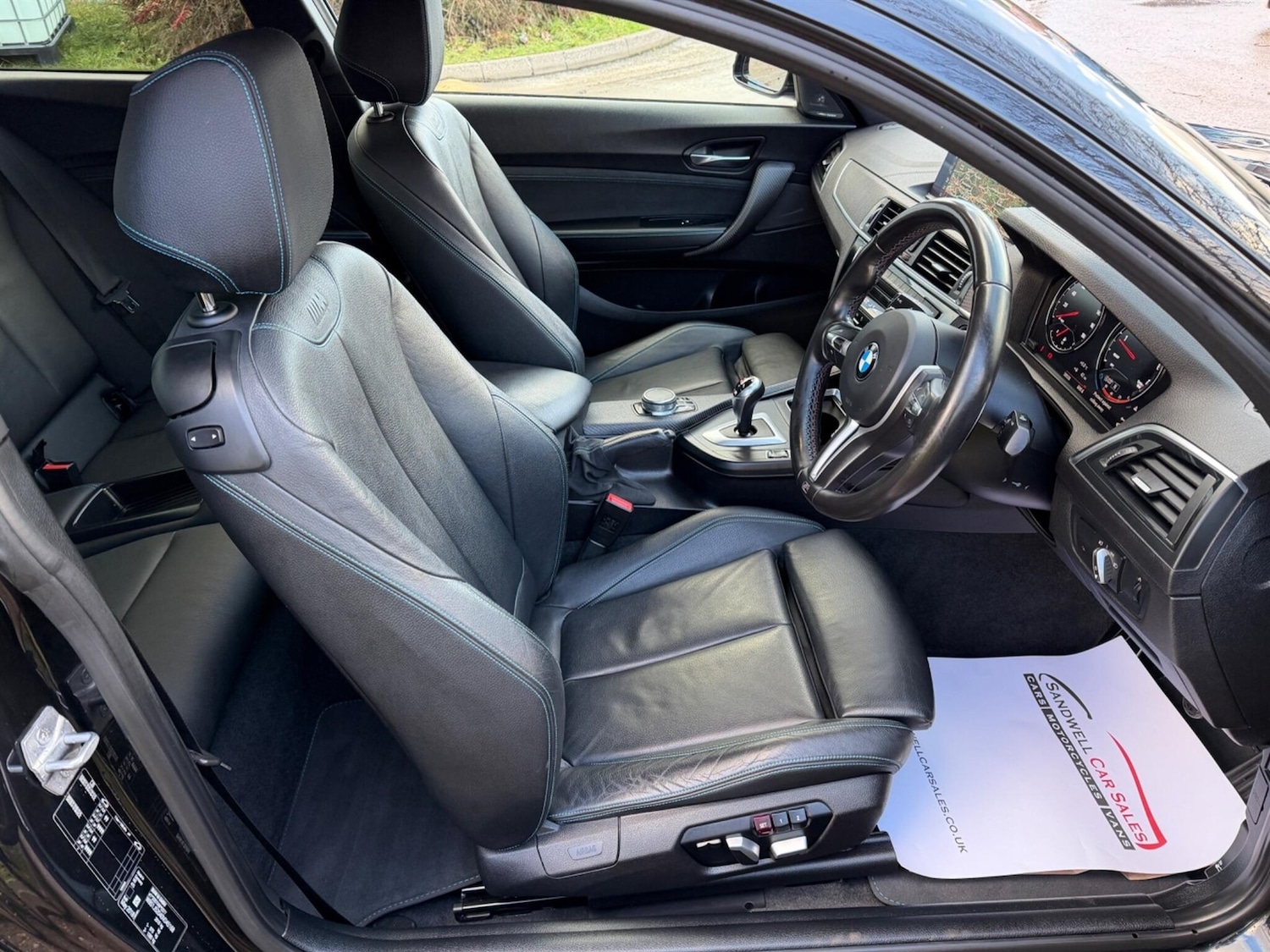 Used BMW M2 2018 for sale - 76750207: Photo 12