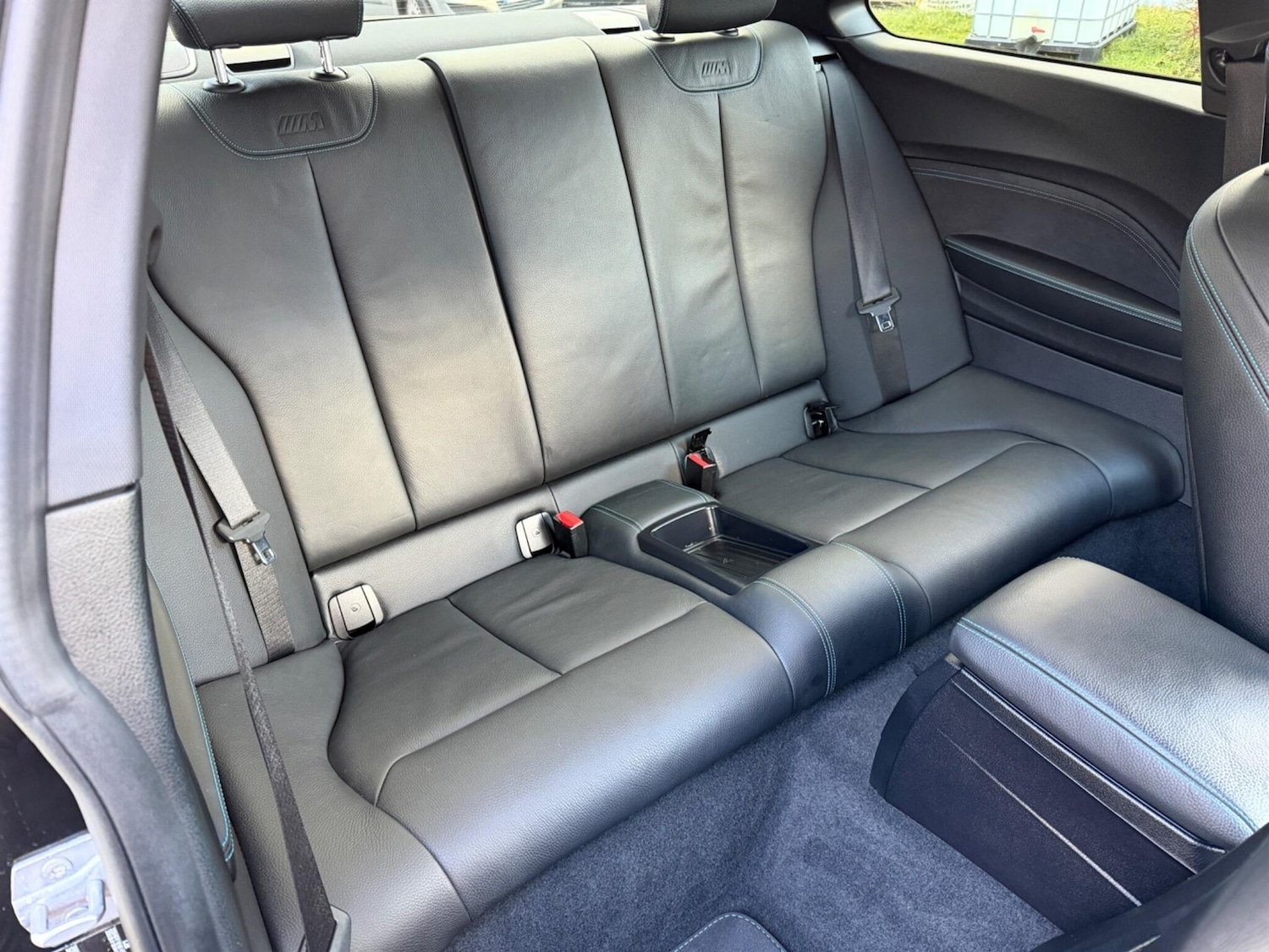 Used BMW M2 2018 for sale - 76750207: Photo 13