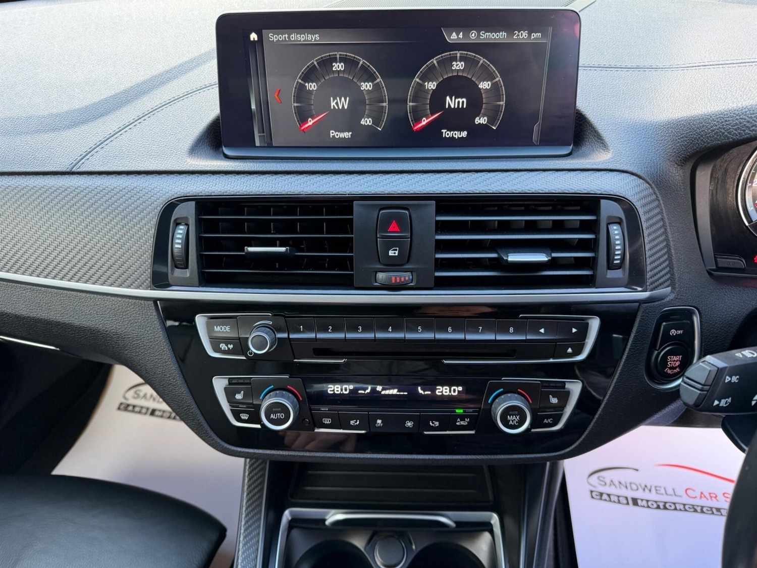 Used BMW M2 2018 for sale - 76750207: Photo 15