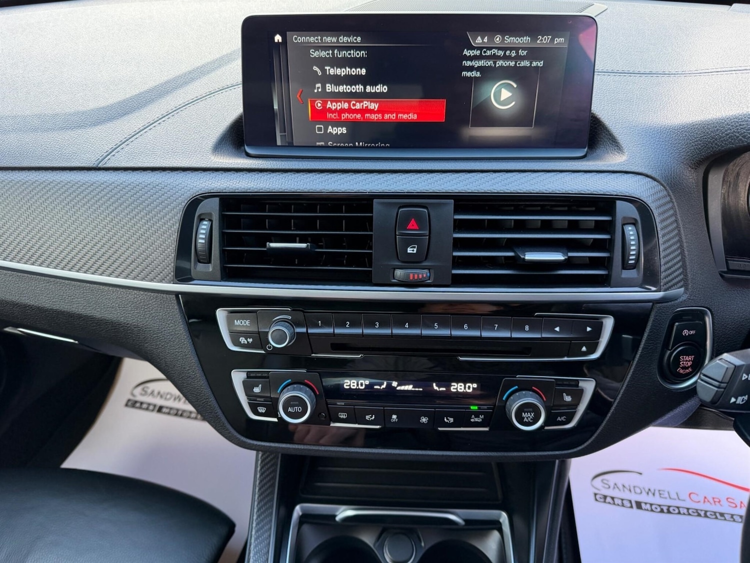 Used BMW M2 2018 for sale - 76750207: Photo 16