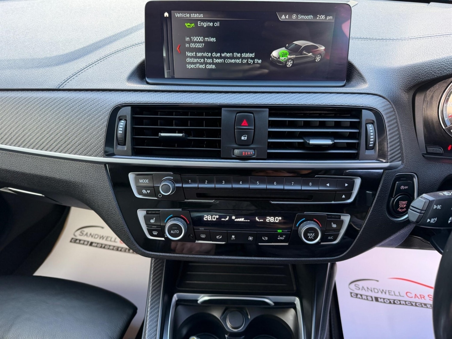 Used BMW M2 2018 for sale - 76750207: Photo 17