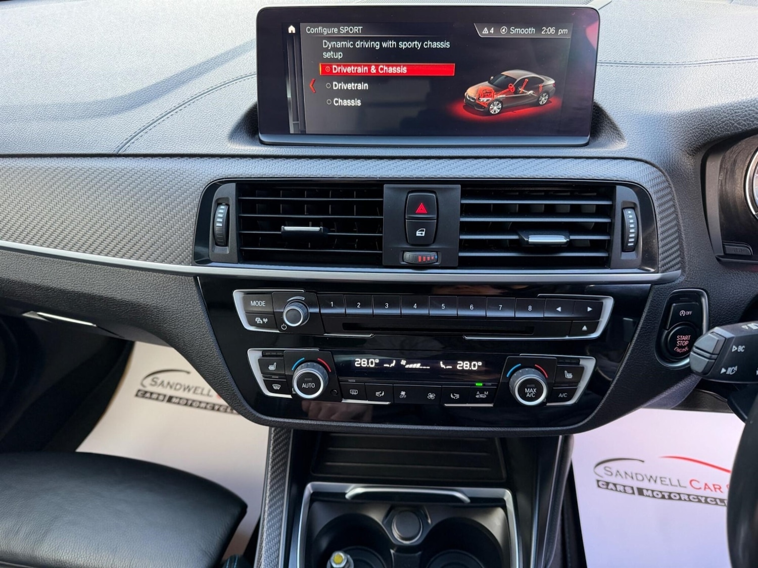 Used BMW M2 2018 for sale - 76750207: Photo 18