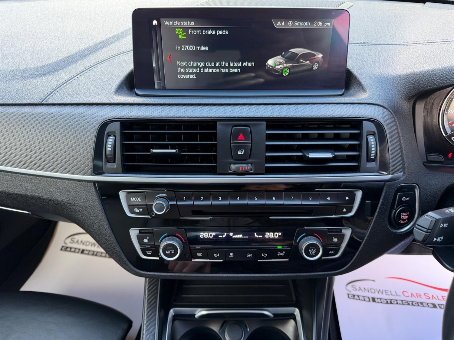 Used BMW M2 2018 for sale - 76750207: Photo 19