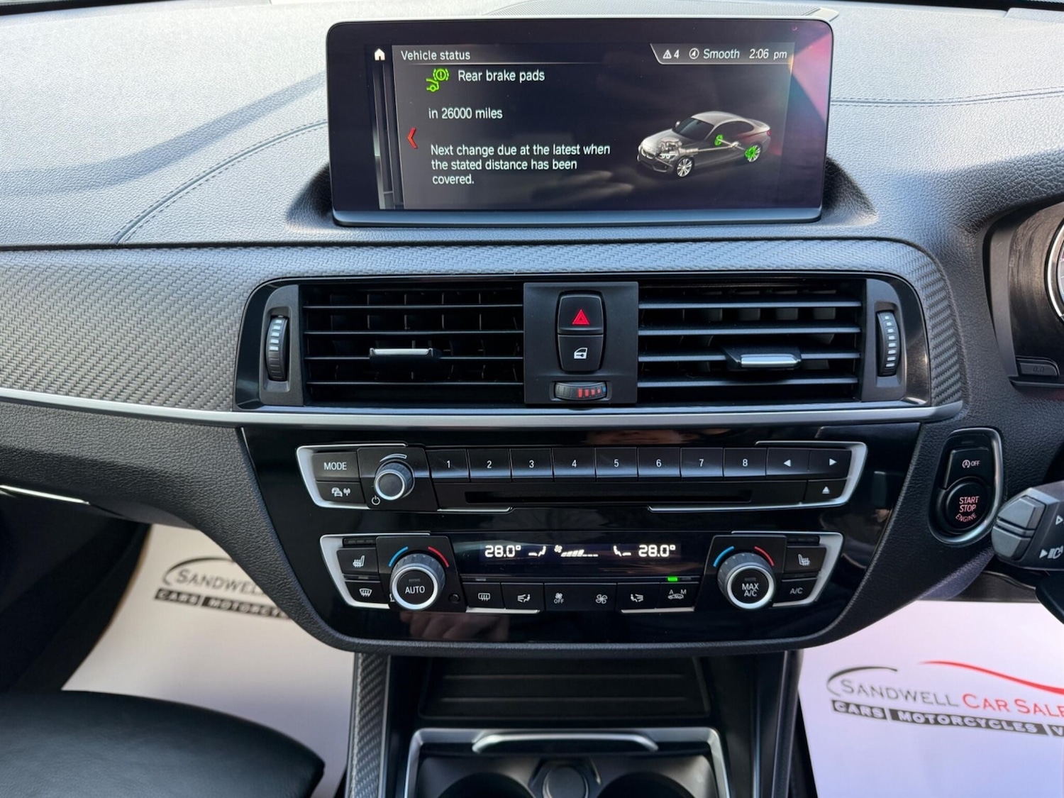 Used BMW M2 2018 for sale - 76750207: Photo 20