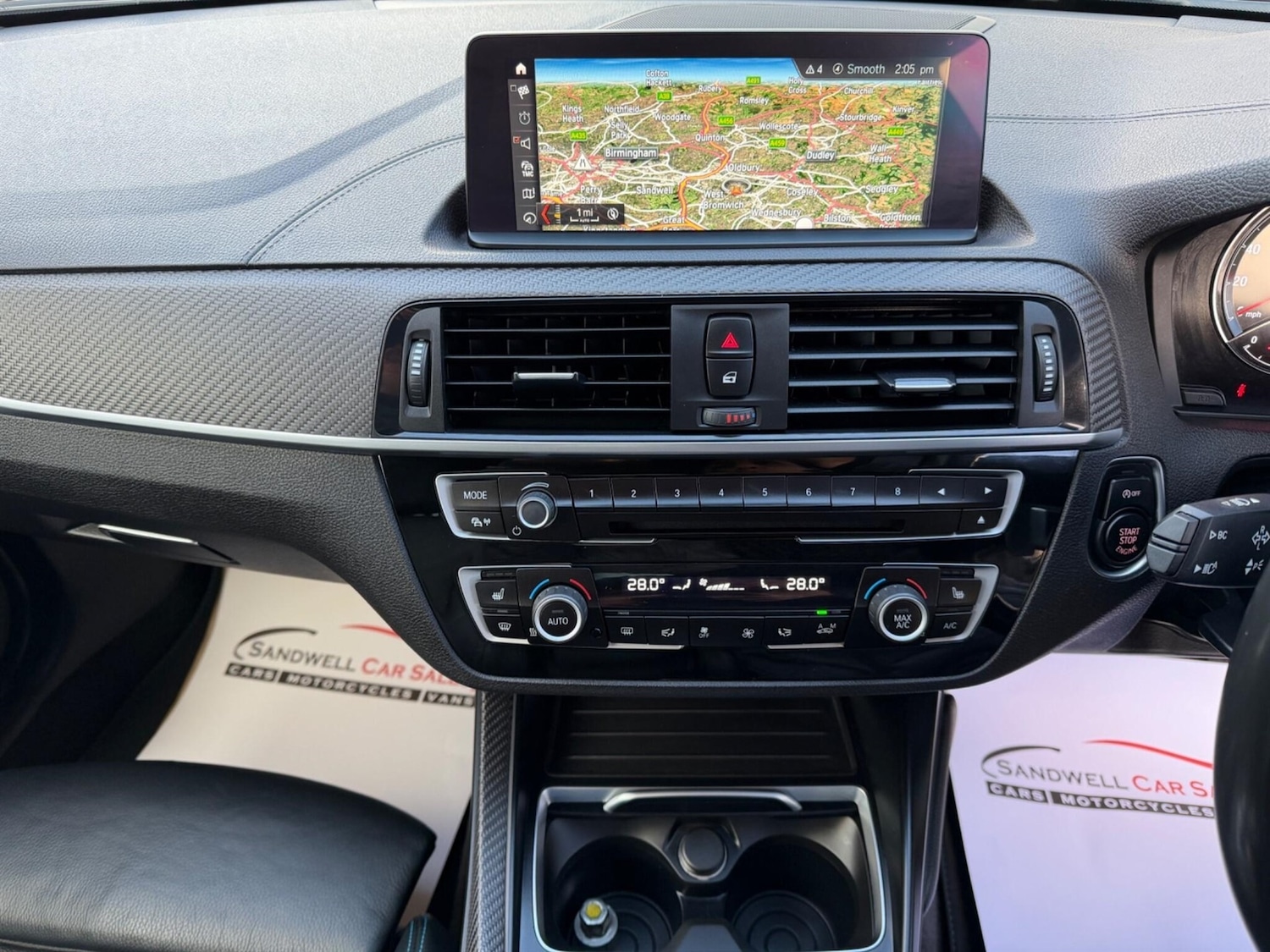 Used BMW M2 2018 for sale - 76750207: Photo 22