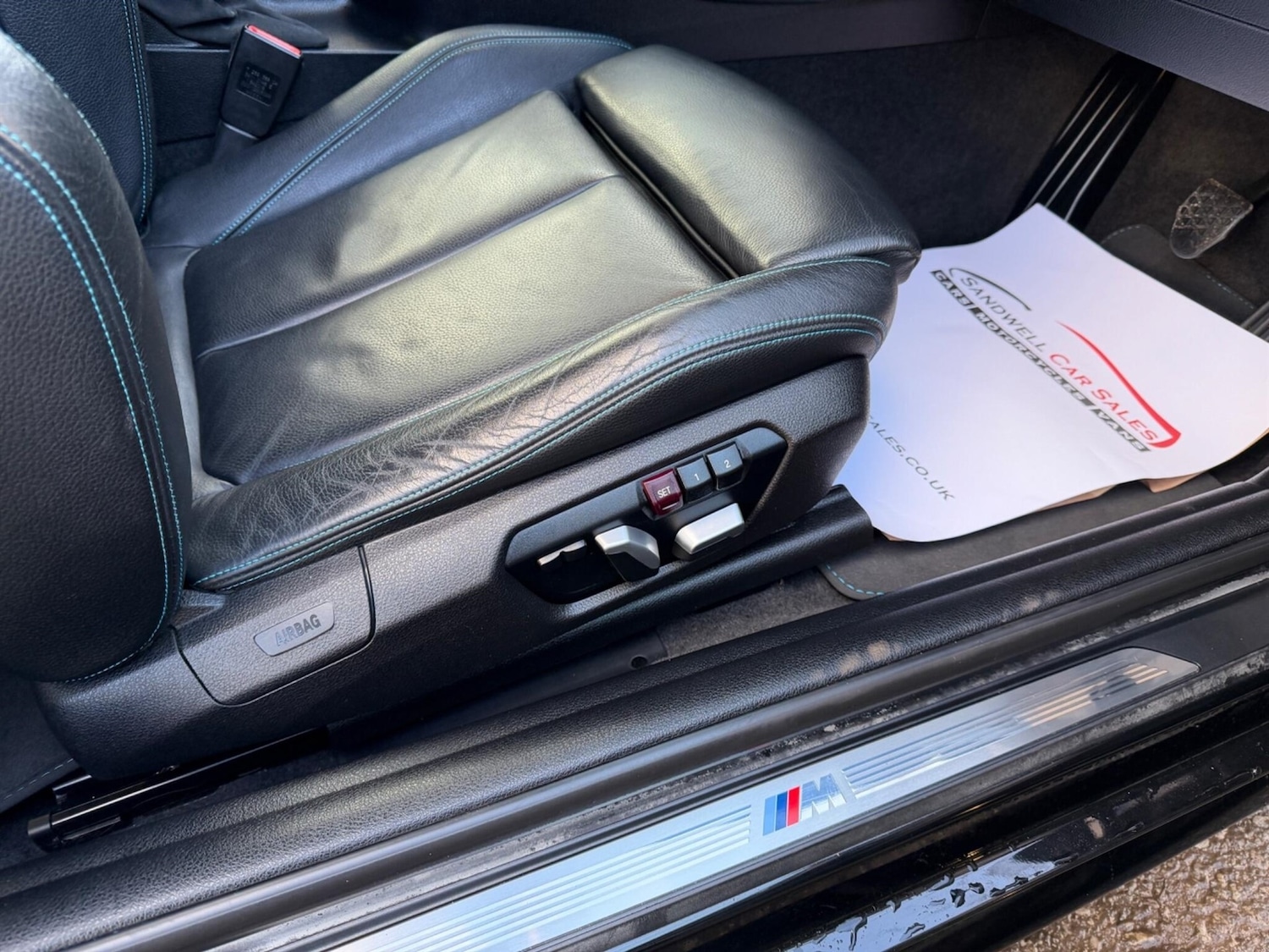 Used BMW M2 2018 for sale - 76750207: Photo 24