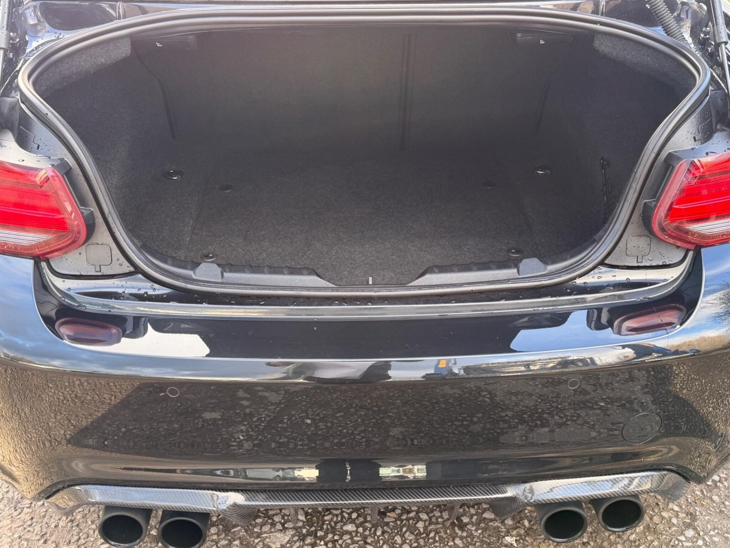 Used BMW M2 2018 for sale - 76750207: Photo 26