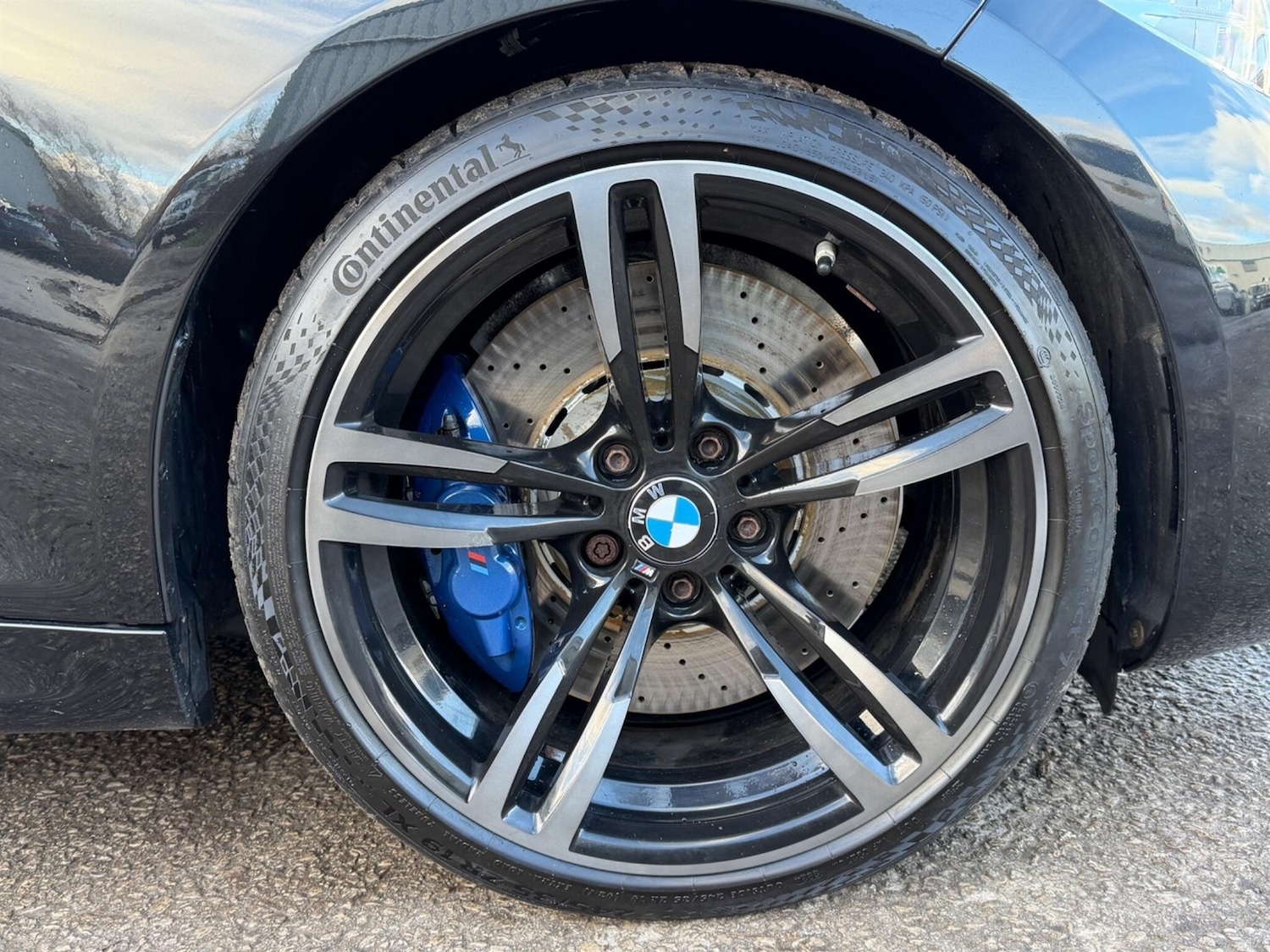 Used BMW M2 2018 for sale - 76750207: Photo 27