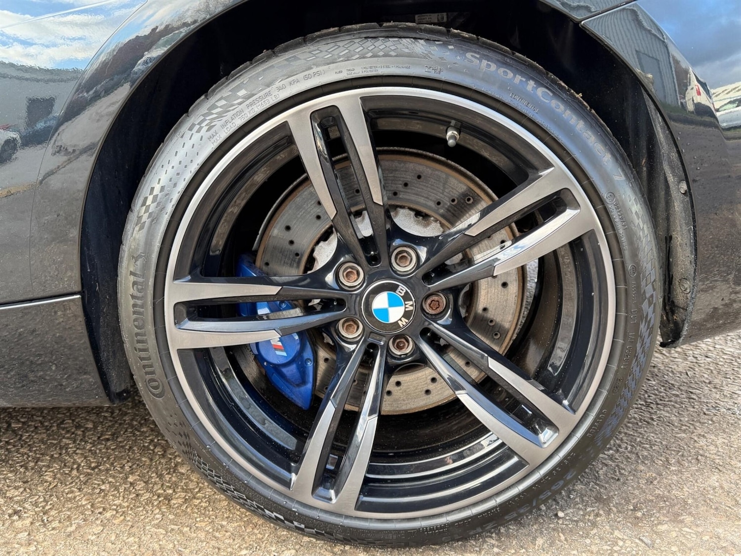 Used BMW M2 2018 for sale - 76750207: Photo 29