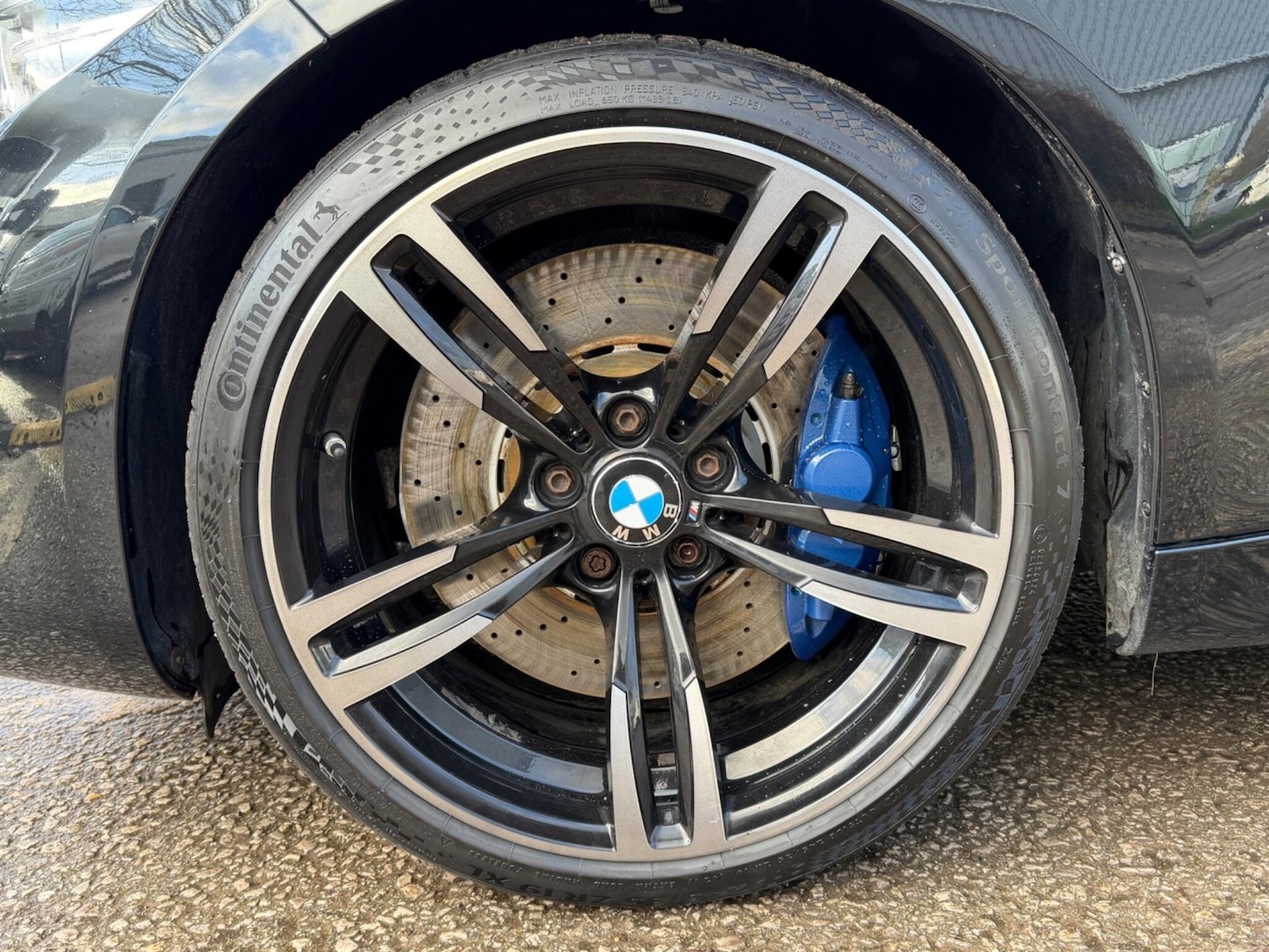 Used BMW M2 2018 for sale - 76750207: Photo 30