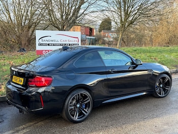Used BMW M2 2018 for sale - 76750207: Photo