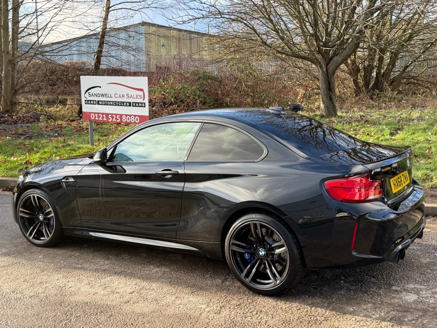Used BMW M2 2018 for sale - 76750207: Photo 4