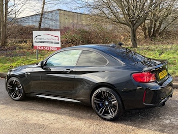 Used BMW M2 2018 for sale - 76750207: Photo