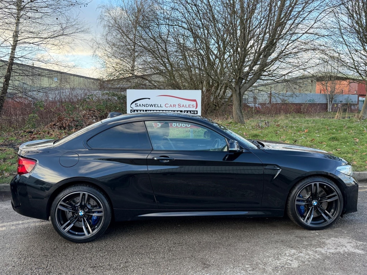 Used BMW M2 2018 for sale - 76750207: Photo 5