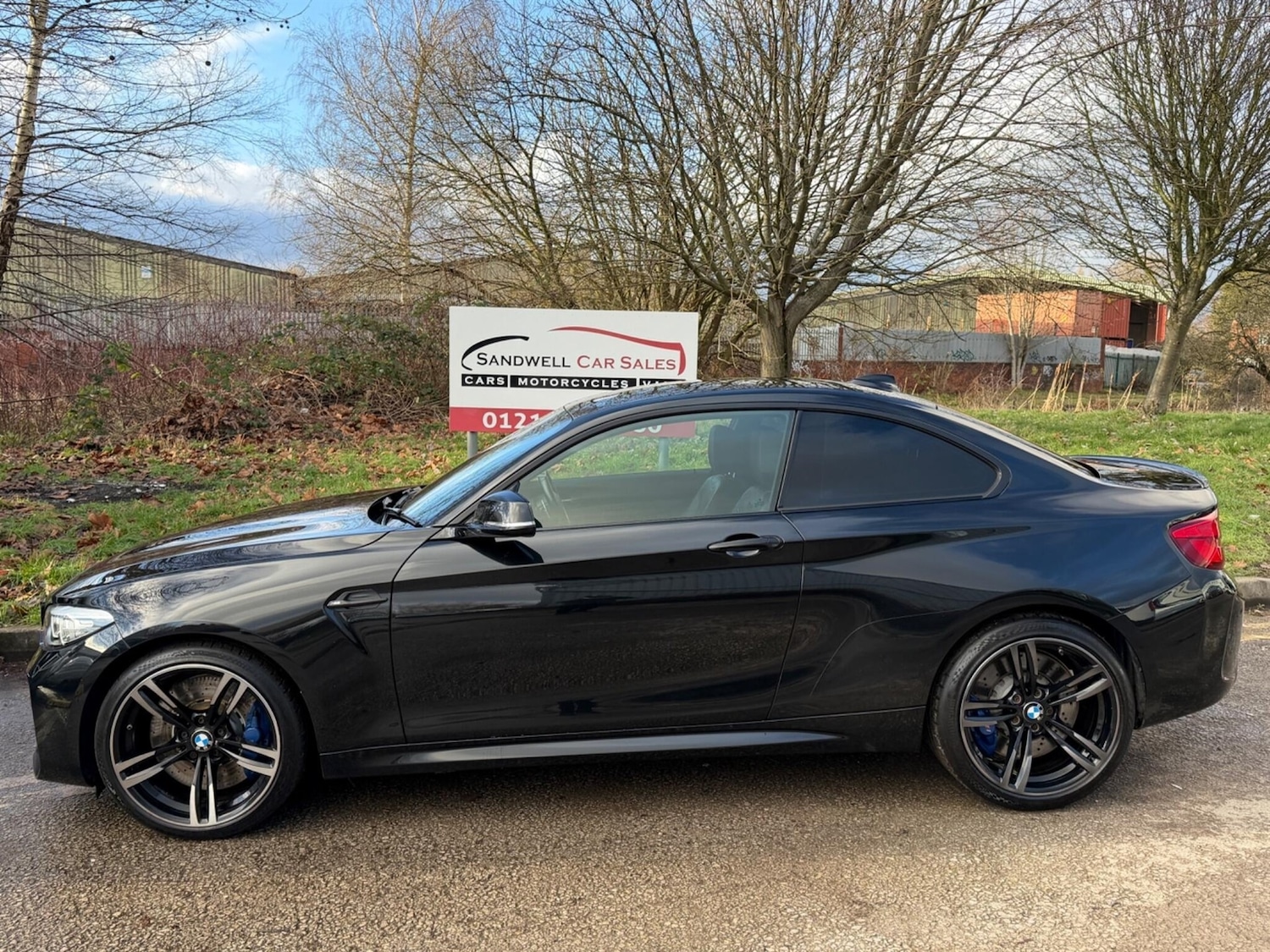 Used BMW M2 2018 for sale - 76750207: Photo 6