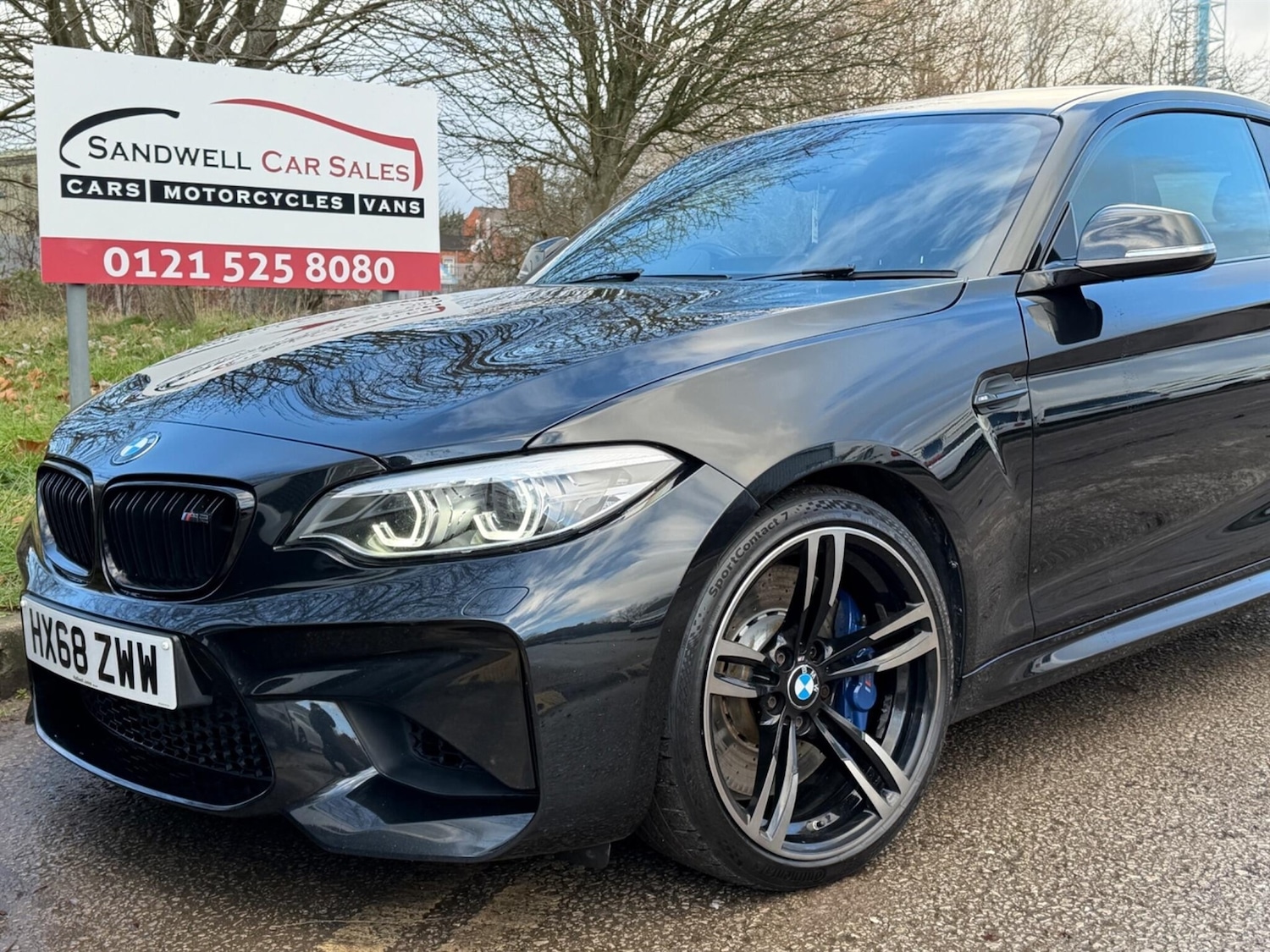 Used BMW M2 2018 for sale - 76750207: Photo 7
