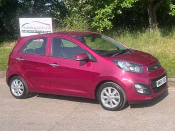 Used Kia Picanto 2015 for sale - 74818616: Photo
