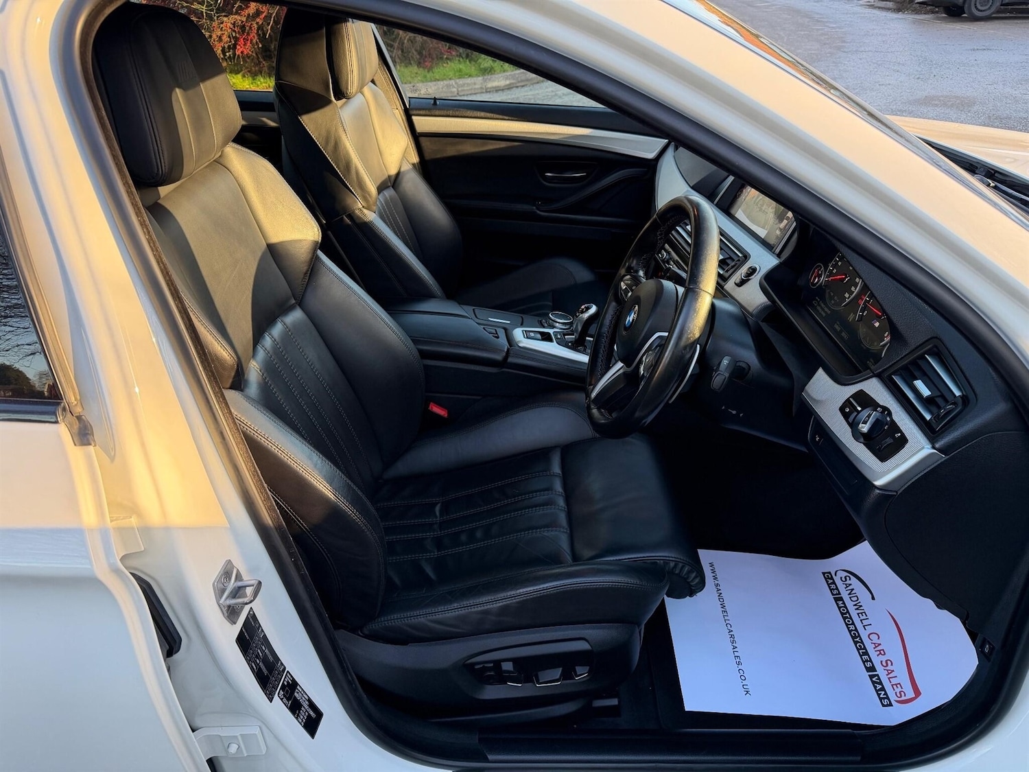 Used BMW M5 2015 for sale - 76627240: Photo 11