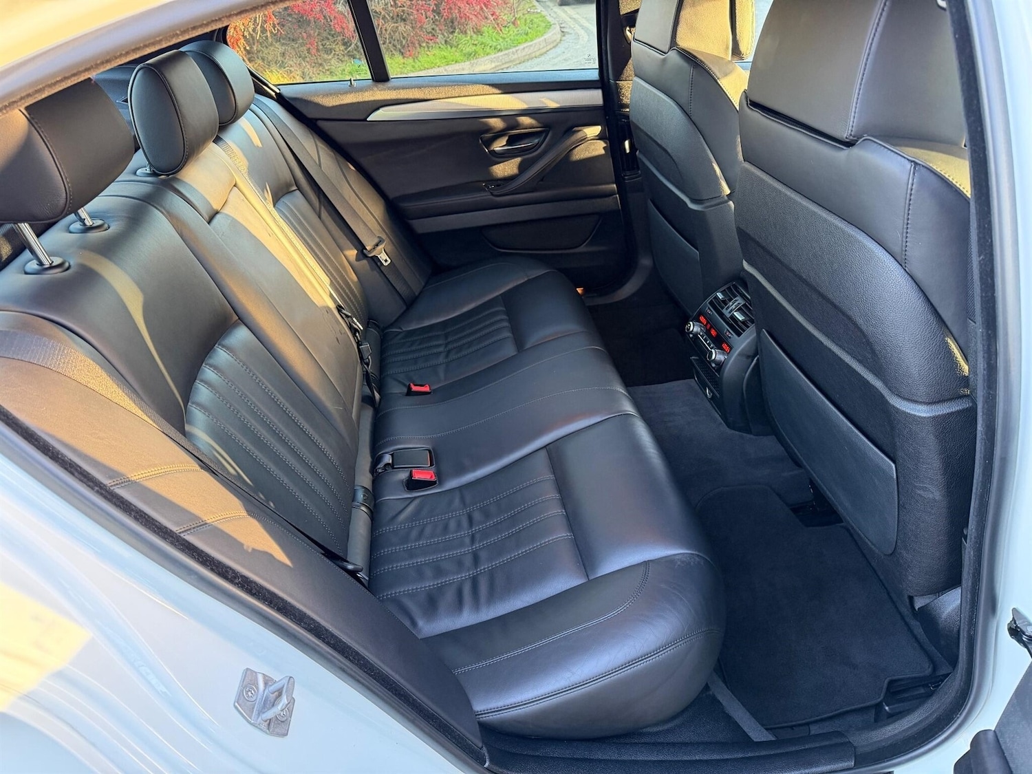 Used BMW M5 2015 for sale - 76627240: Photo 12