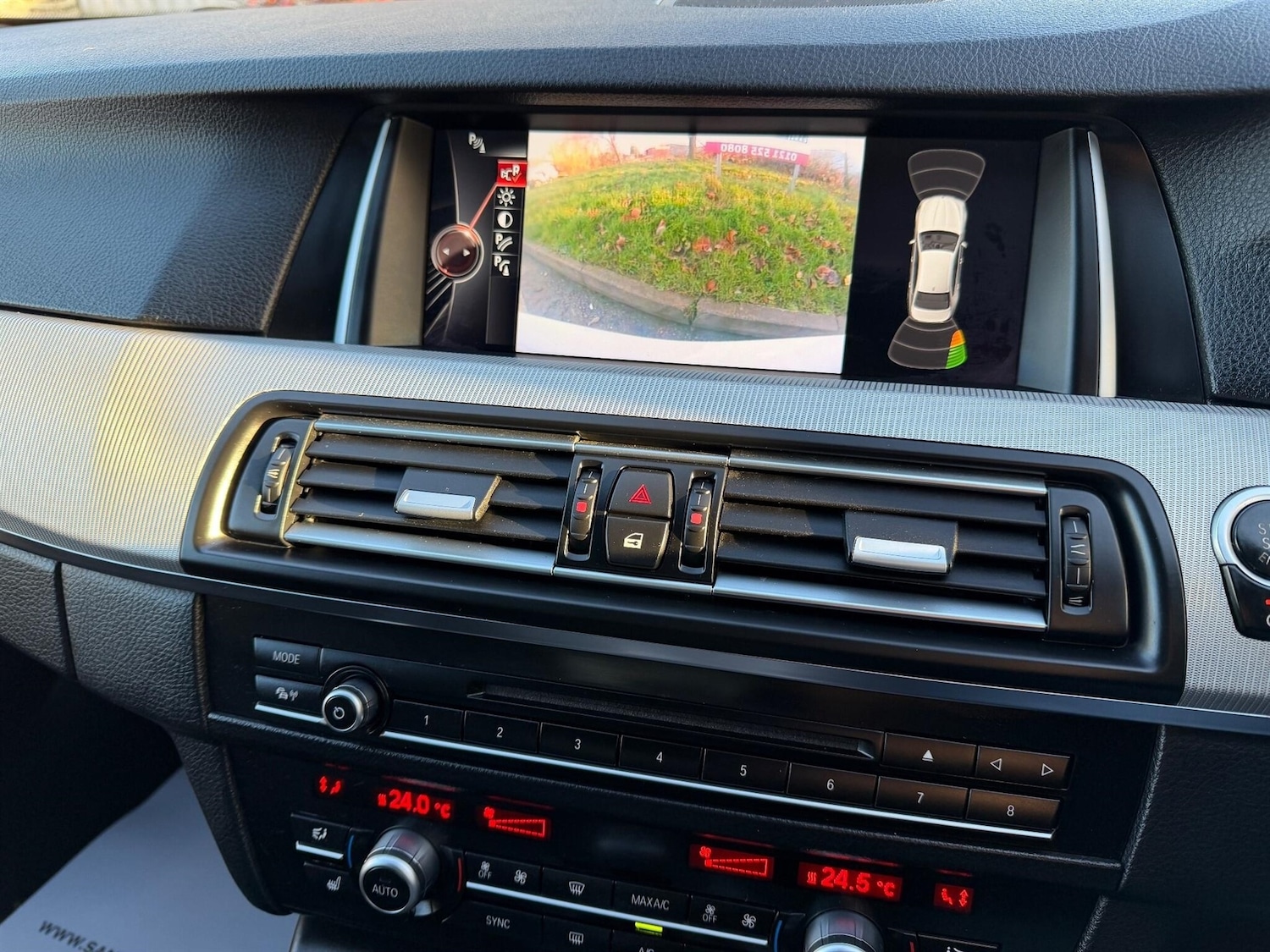 Used BMW M5 2015 for sale - 76627240: Photo 14