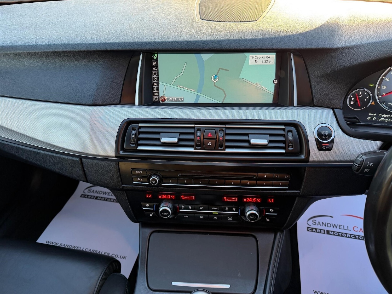 Used BMW M5 2015 for sale - 76627240: Photo 15