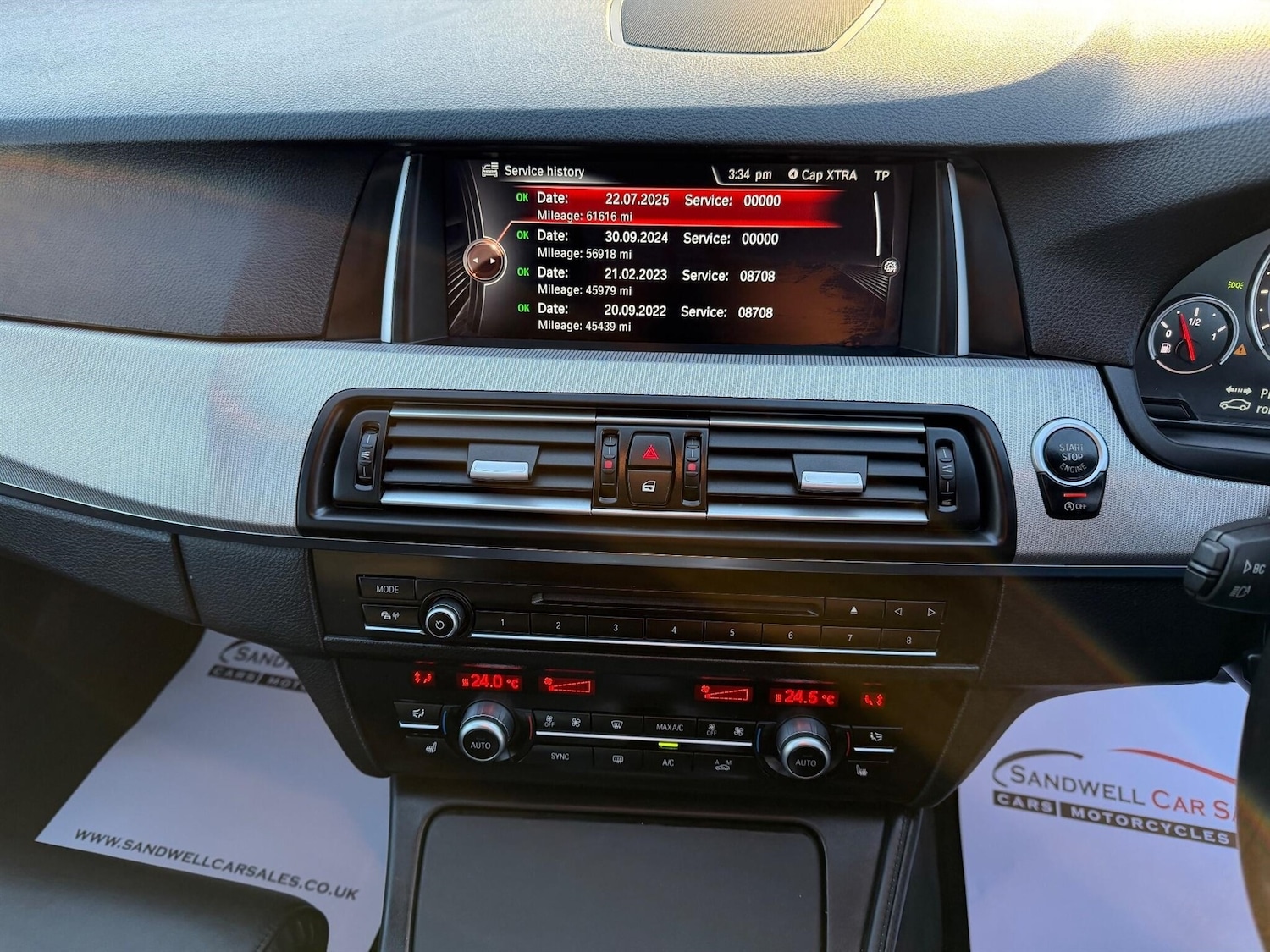 Used BMW M5 2015 for sale - 76627240: Photo 18