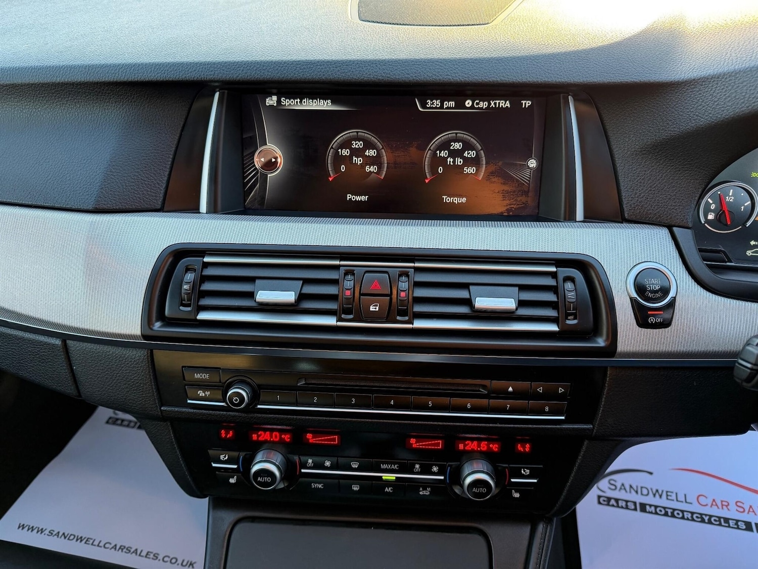 Used BMW M5 2015 for sale - 76627240: Photo 19