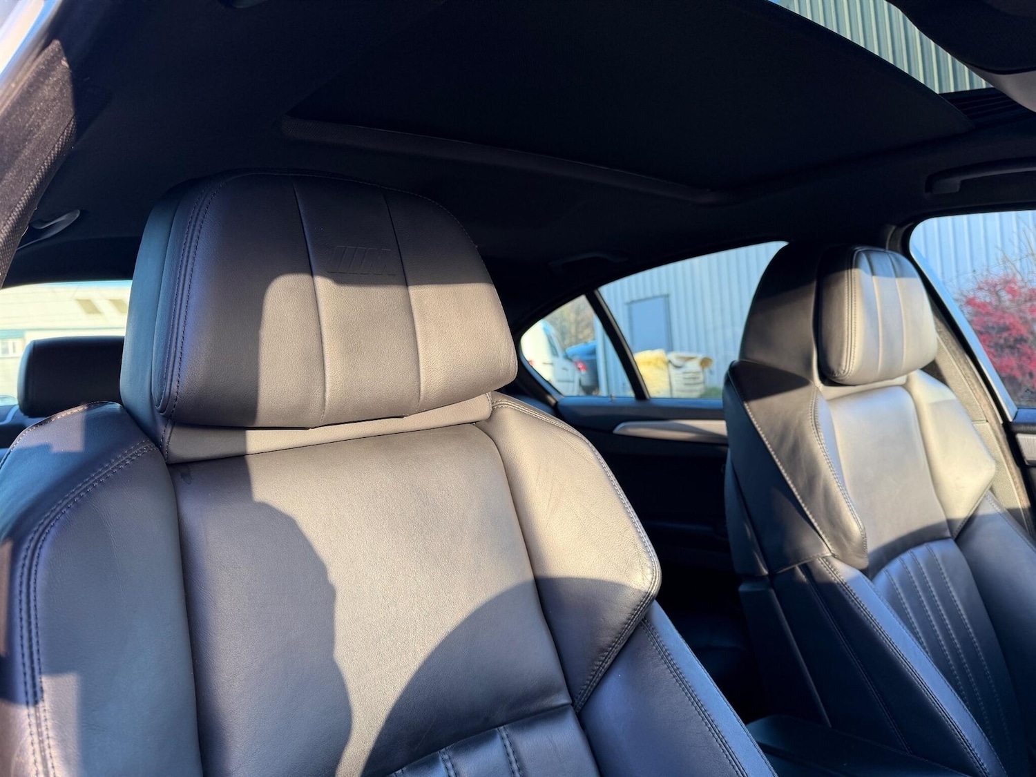 Used BMW M5 2015 for sale - 76627240: Photo 22