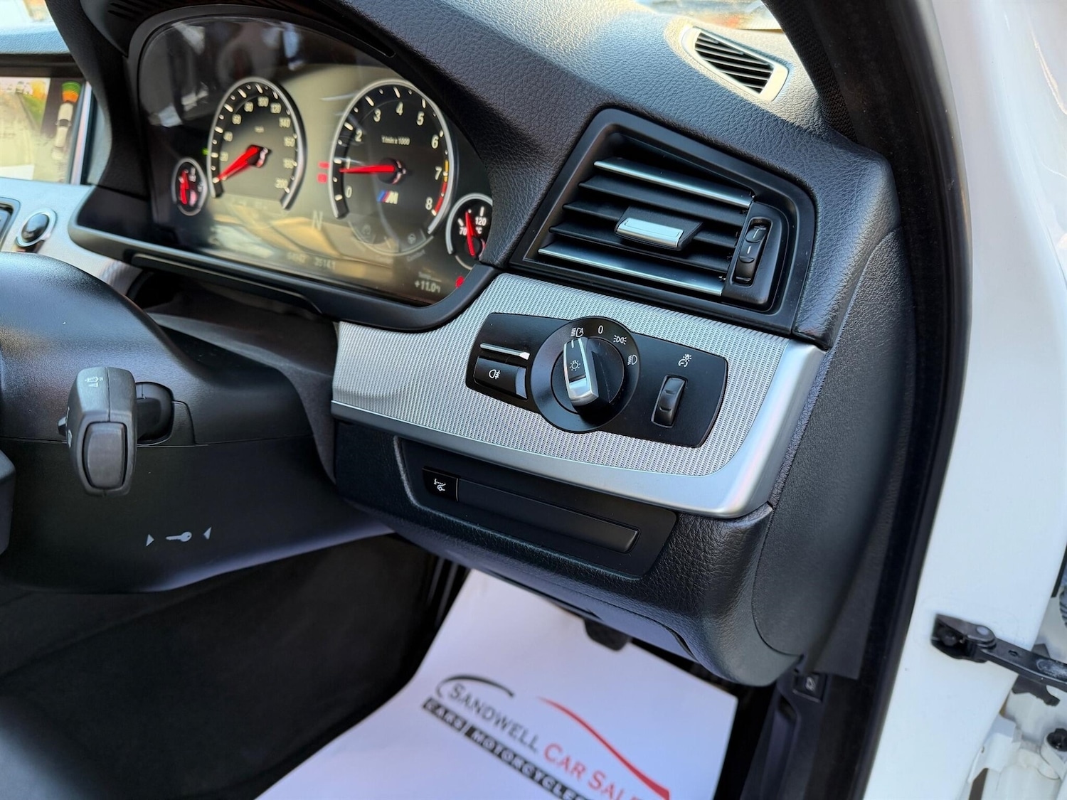 Used BMW M5 2015 for sale - 76627240: Photo 24