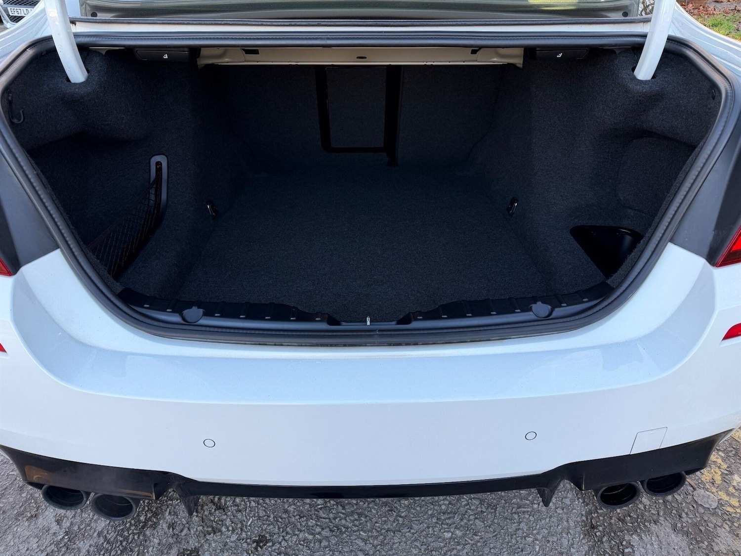 Used BMW M5 2015 for sale - 76627240: Photo 30