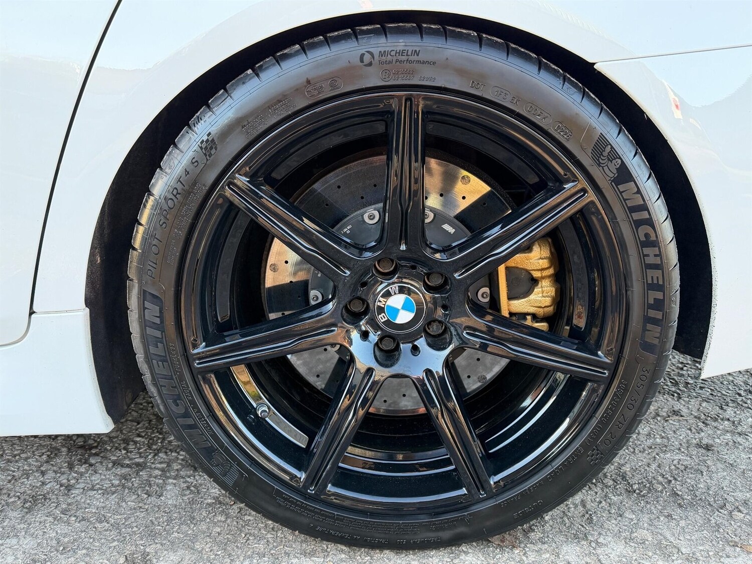 Used BMW M5 2015 for sale - 76627240: Photo 32