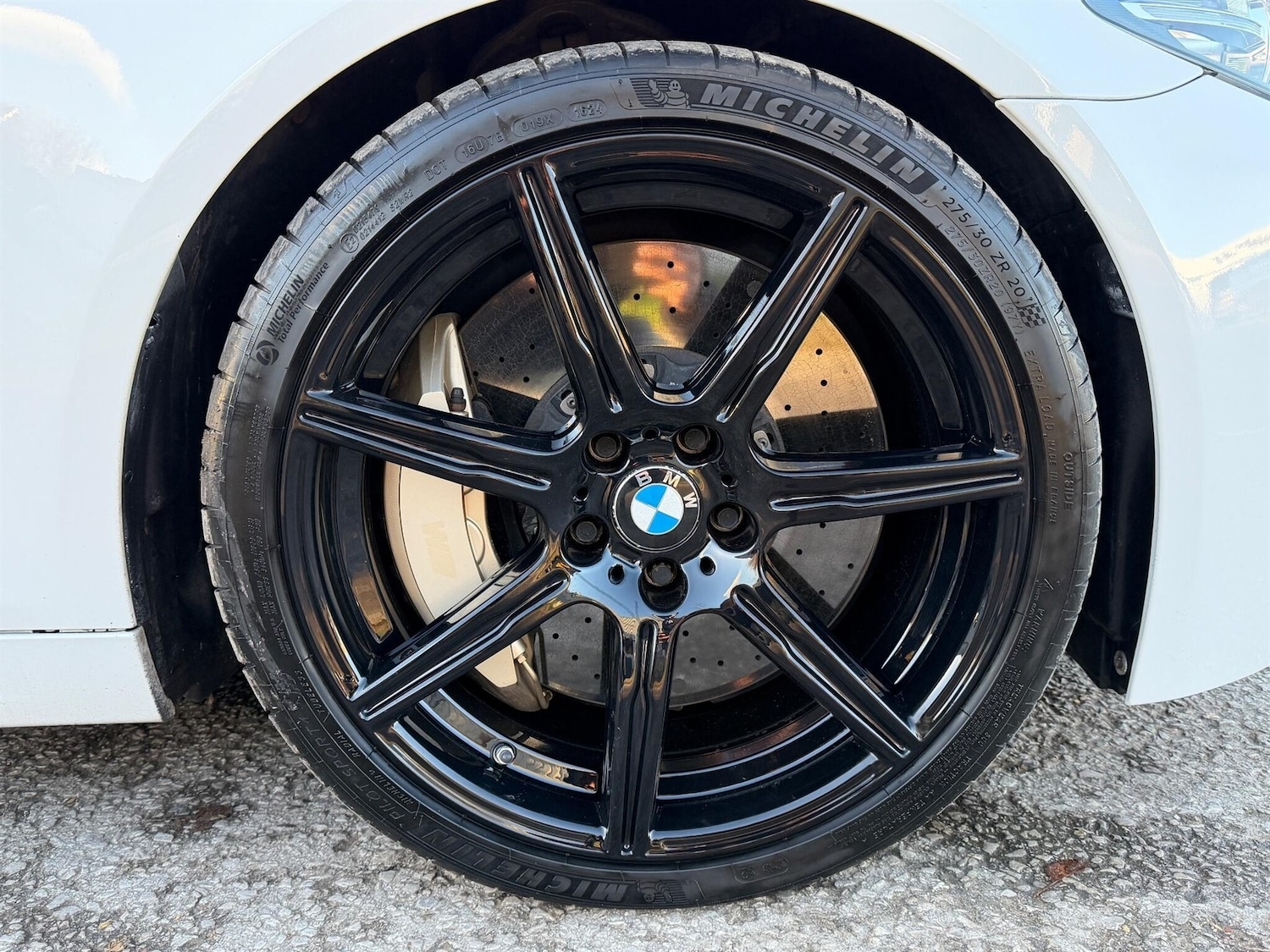Used BMW M5 2015 for sale - 76627240: Photo 34