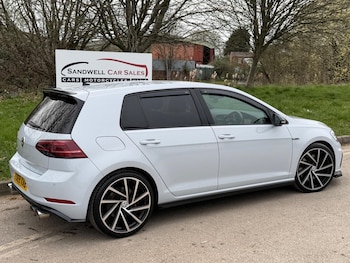 Used Volkswagen Golf 2019 for sale - 77803473: Photo