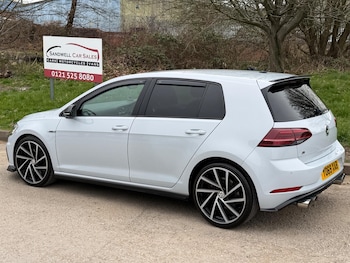 Used Volkswagen Golf 2019 for sale - 77803473: Photo