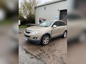 2013 (13) - 2.2 CDTi [184] SE Nav 5dr Auto