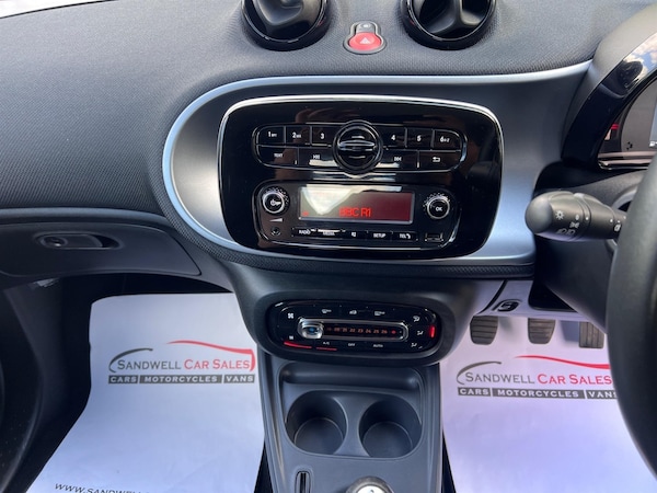 Used smart fortwo 2016 for sale - 74927346: Photo 10