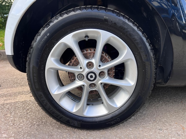 Used smart fortwo 2016 for sale - 74927346: Photo 14