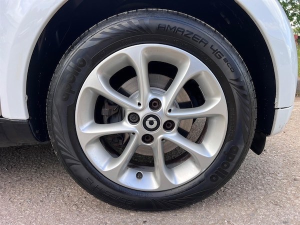 Used smart fortwo 2016 for sale - 74927346: Photo 16