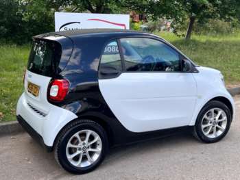 Used smart fortwo 2016 for sale - 74927346: Photo