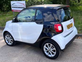 Used smart fortwo 2016 for sale - 74927346: Photo