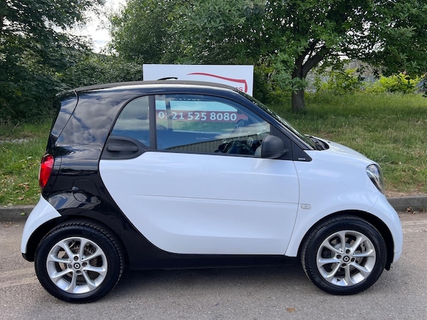 Used smart fortwo 2016 for sale - 74927346: Photo 5