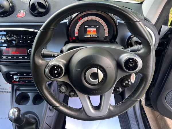 Used smart fortwo 2016 for sale - 74927346: Photo 9