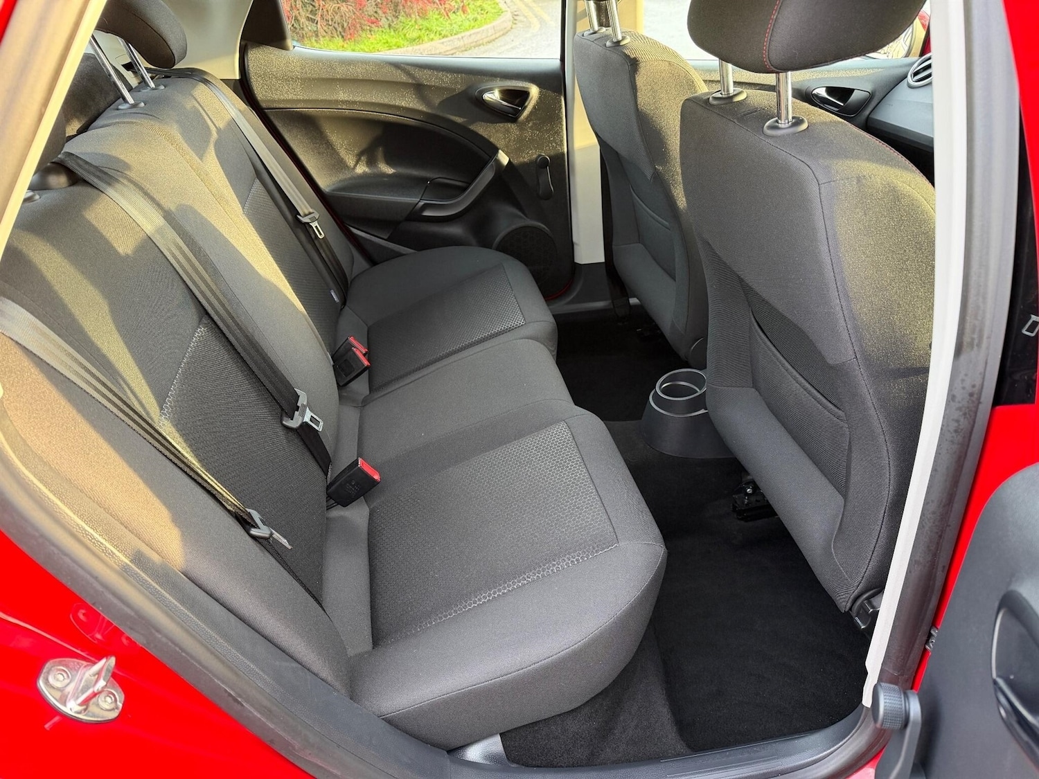 Used SEAT Ibiza 2017 for sale - 76615857: Photo 11