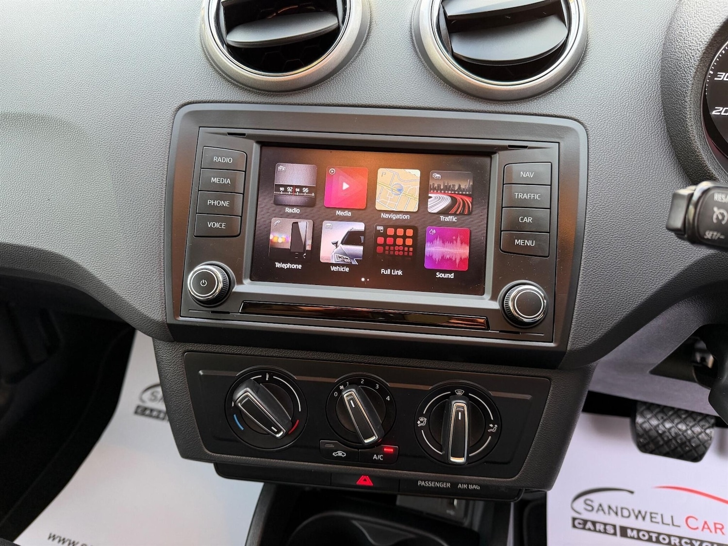 Used SEAT Ibiza 2017 for sale - 76615857: Photo 14