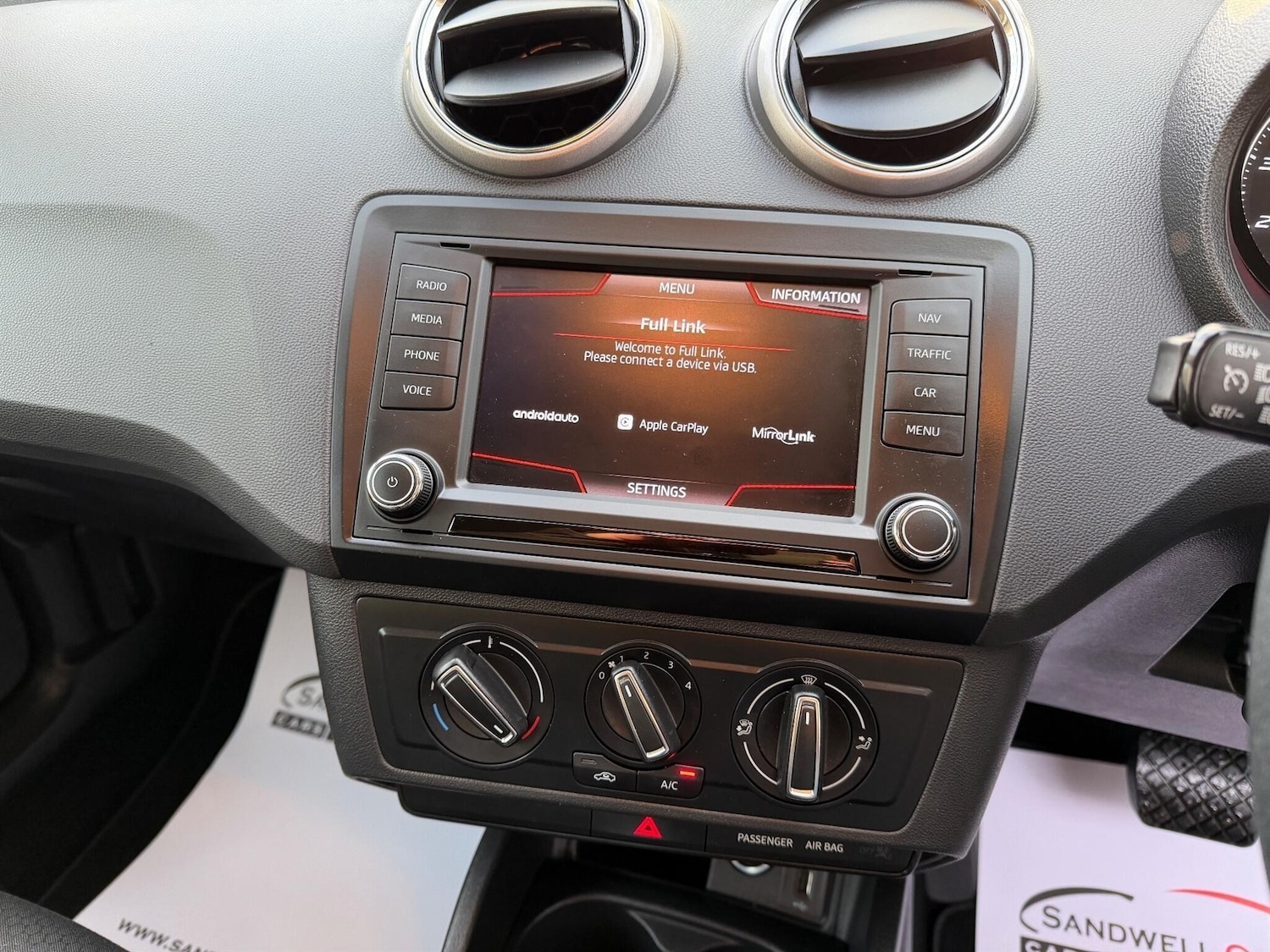 Used SEAT Ibiza 2017 for sale - 76615857: Photo 15