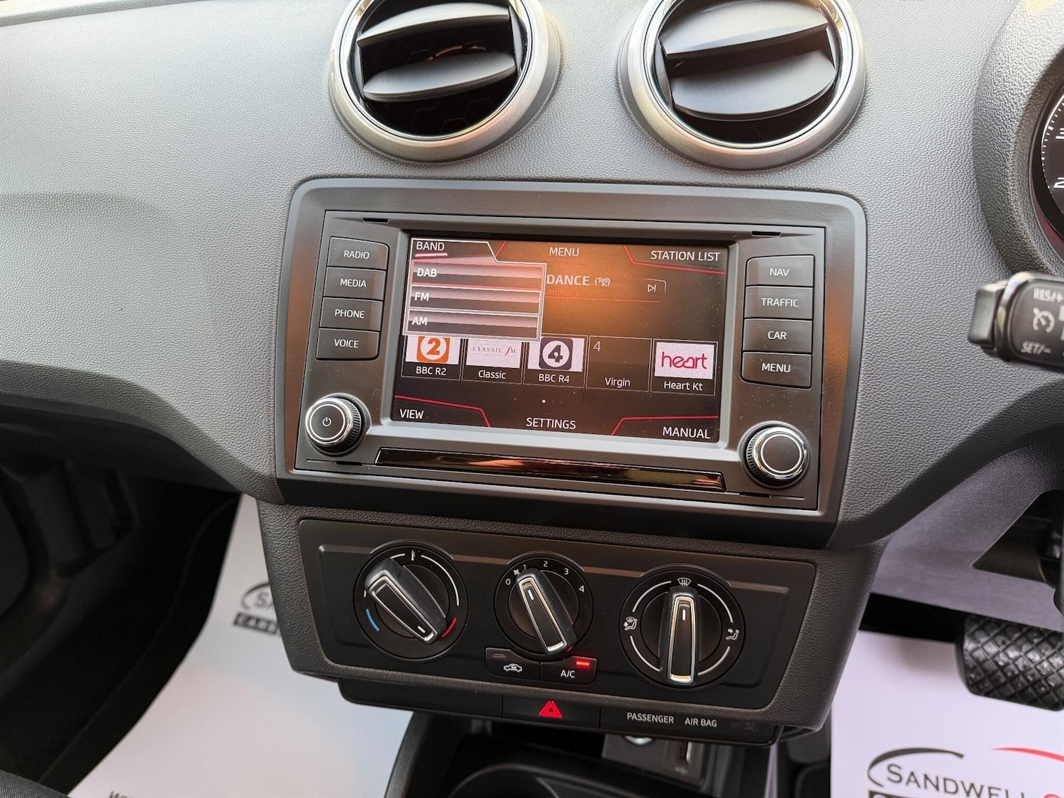 Used SEAT Ibiza 2017 for sale - 76615857: Photo 16