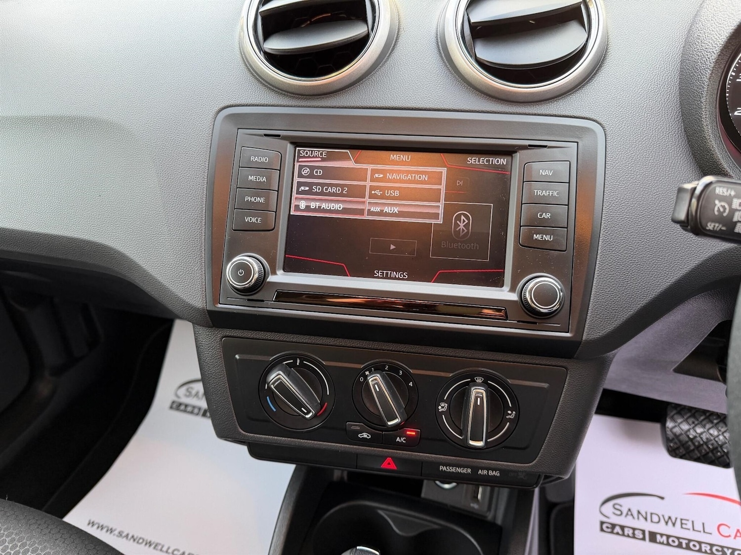 Used SEAT Ibiza 2017 for sale - 76615857: Photo 17